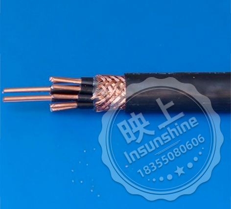 屏蔽阻燃控制电缆ZC-KVVP 14*1.5   0.45/0.75KV